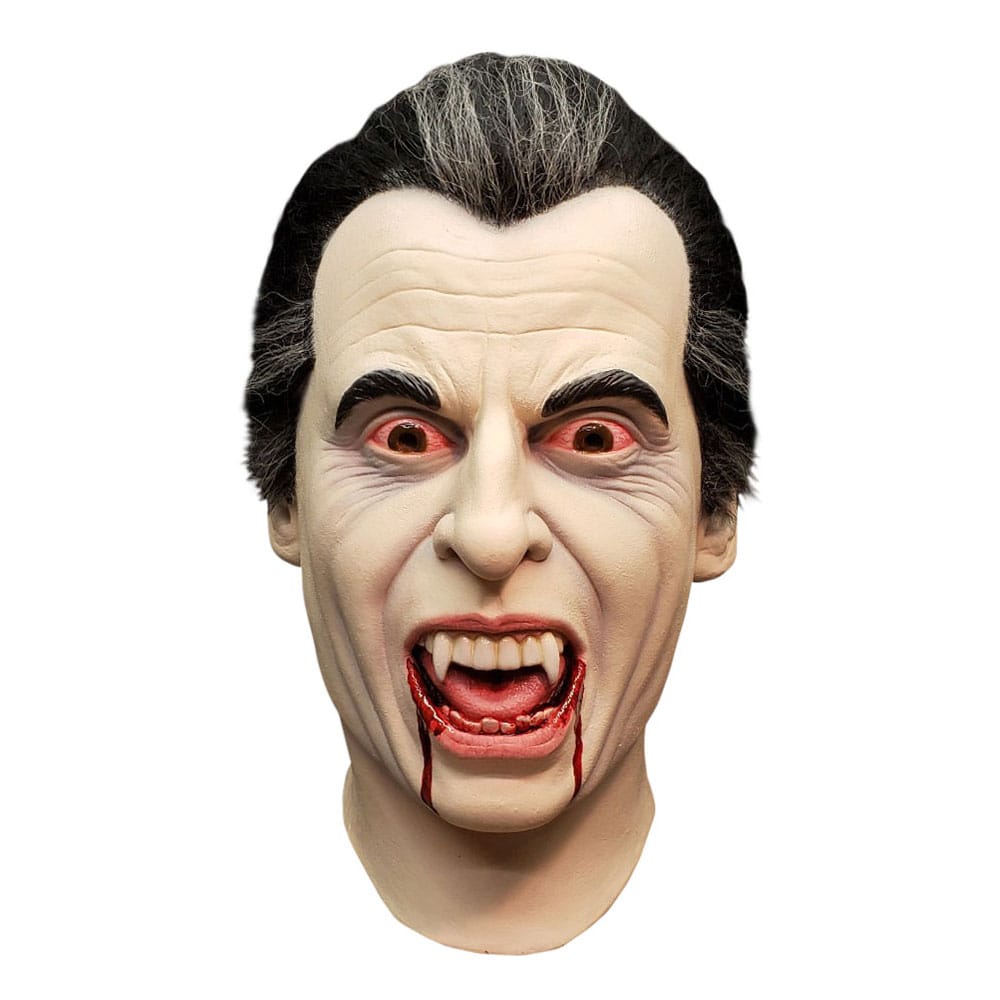 PRE ORDINE - Hammer Horror Mask Dracula