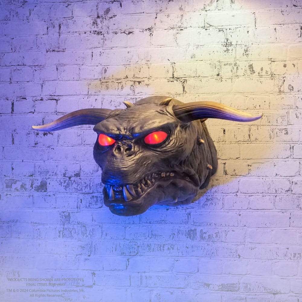 PRE ORDINE - Ghostbusters Wall Breaker Terror Dog