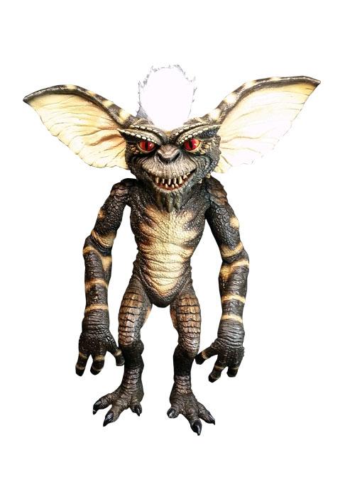 PRE ORDINE - Gremlins Puppet Prop Replica Evil Stripe 71 cm