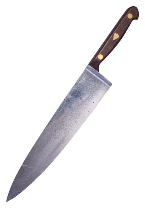 PRE ORDINE - Halloween 4 Prop Replica 1/1 Michael Myers Butcher Knife 46 cm
