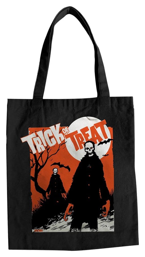 PRE ORDINE - Trick or Treat Originals Tote Bag The Creepin´ Cadavers