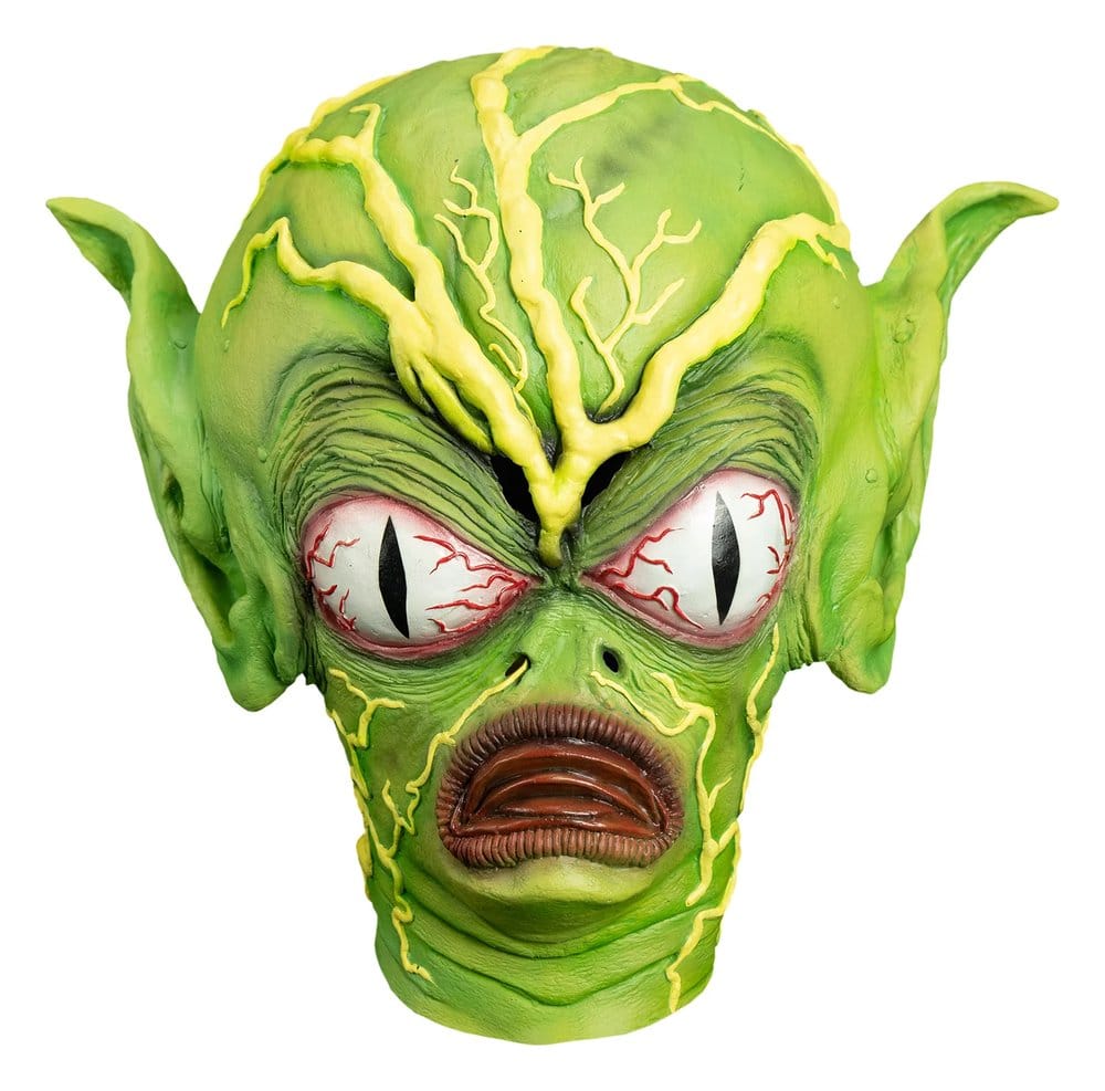 PRE ORDINE - Don Post Mask Saucer Man