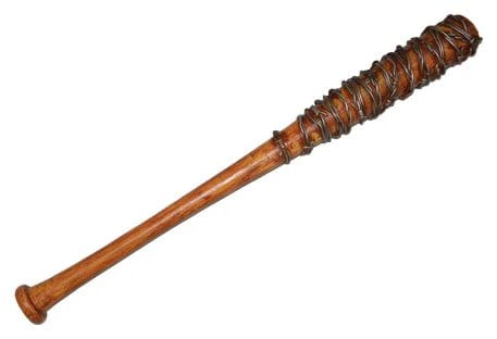 PRE ORDINE - Prop Replica 1/1 Zombie Smasher 91 cm