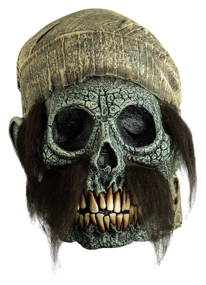 PRE ORDINE - Don Post Mask Pirate Skull