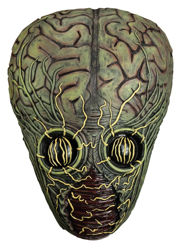 PRE ORDINE - Don Post Mask Metaluna Mutant