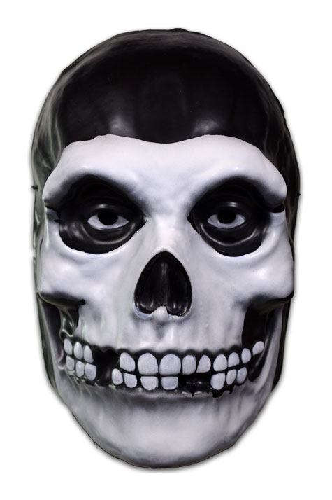 PRE ORDINE - Misfits Vacuform Mask The Fiend