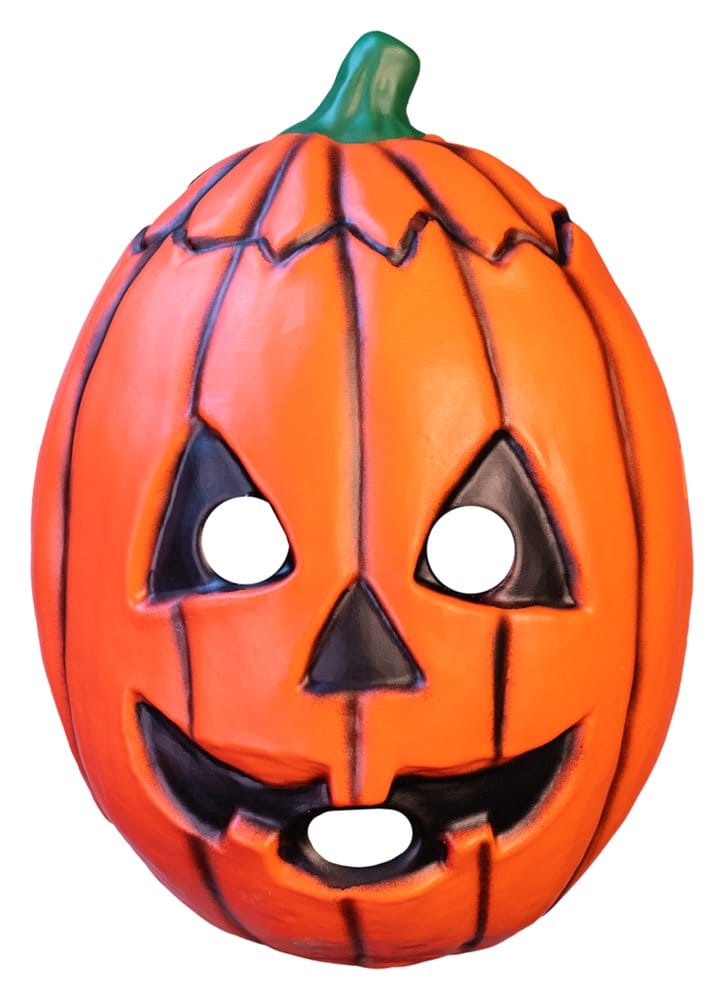 PRE ORDINE - Don Post Injection Mask Pumpkin