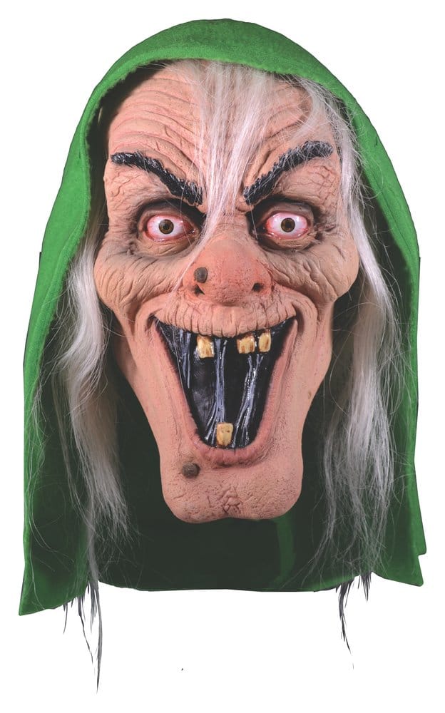 PRE ORDINE - EC Comics The Vault of Horror Mask Vault-Keeper