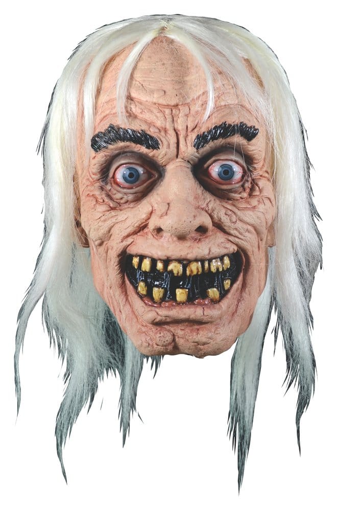 PRE ORDINE - EC Comics Tales from the Crypt Mask Crypt-Keeper
