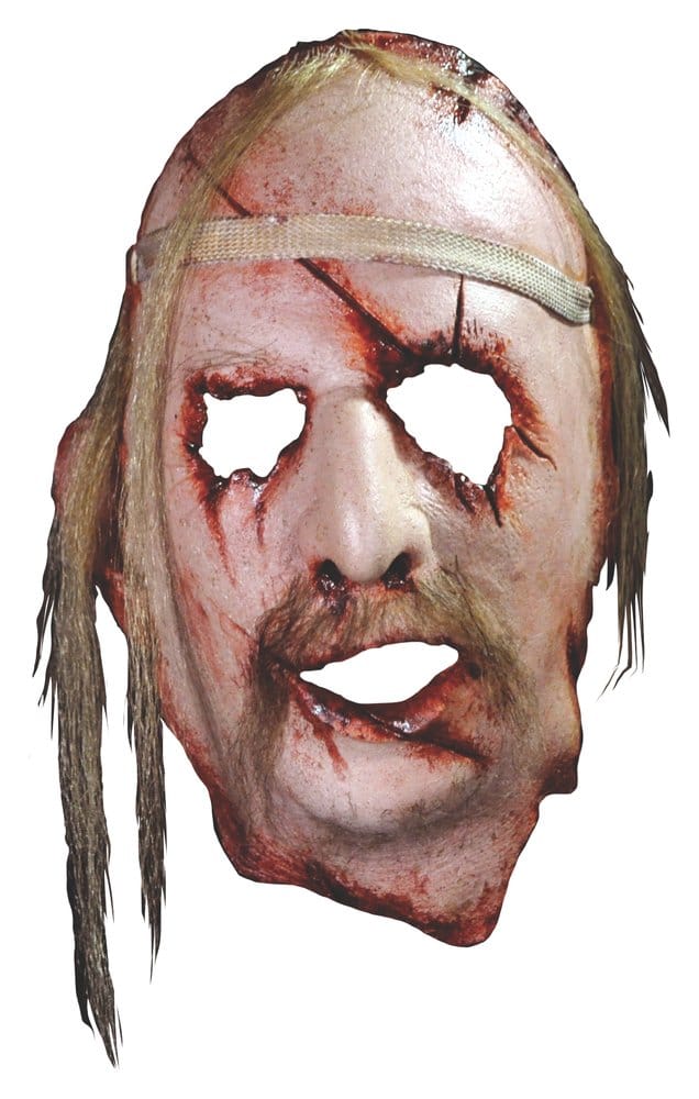 PRE ORDINE - The Devil´s Rejects Mask The Victim