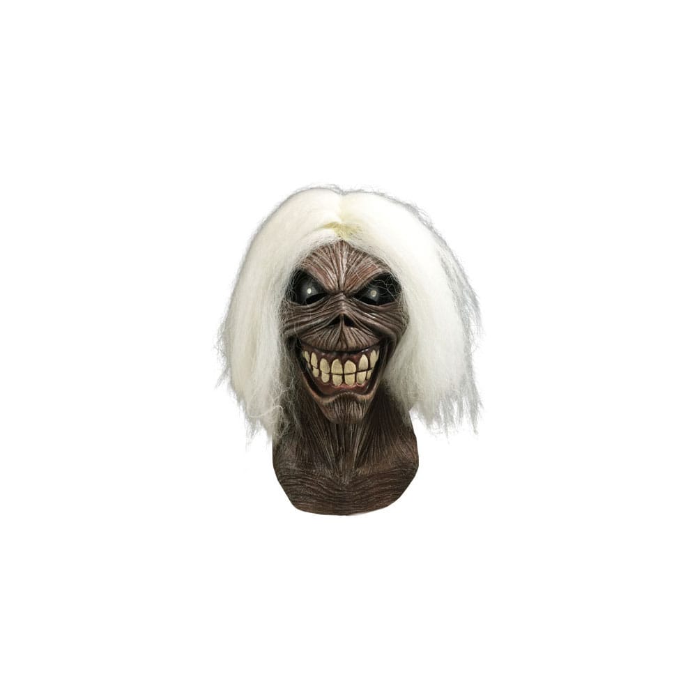 PRE ORDINE - Iron Maiden Latex Mask Killers