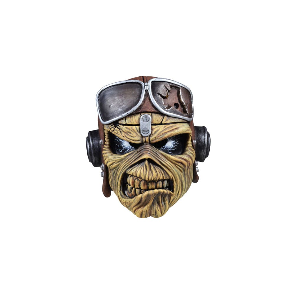 PRE ORDINE - Iron Maiden Mask Eddie Aces High