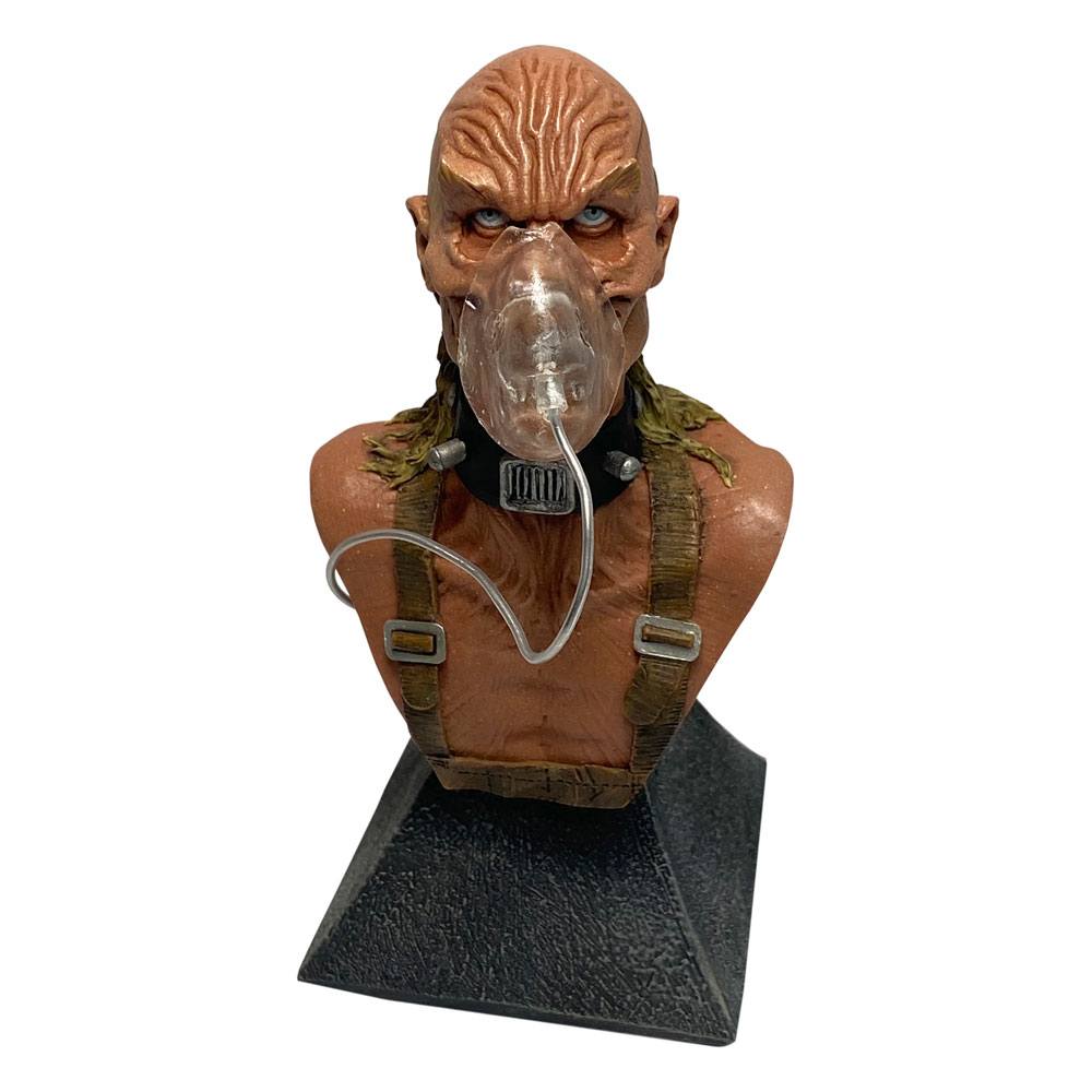 PRE ORDINE - House of 1000 Corpses Mini Bust Dr. Satan 15 cm