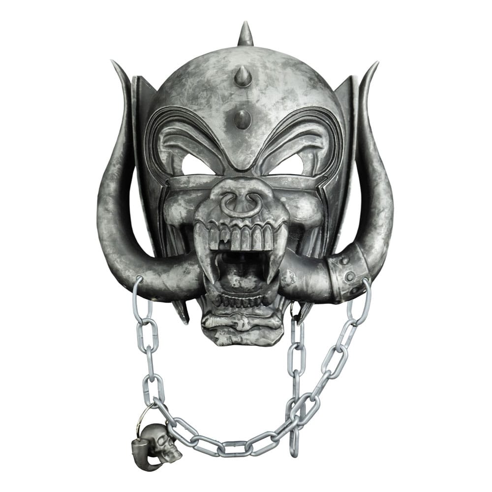 PRE ORDINE - Motörhead Retro Mask Warpig