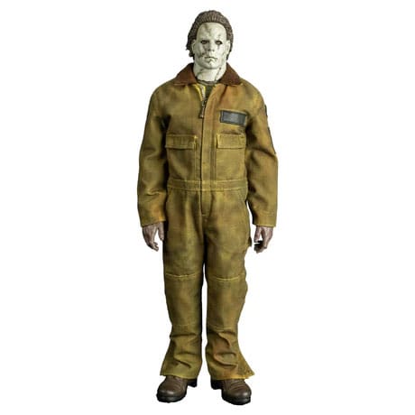 PRE ORDINE - Halloween 2007 Action Figure 1/6 Michael Myers 30 cm