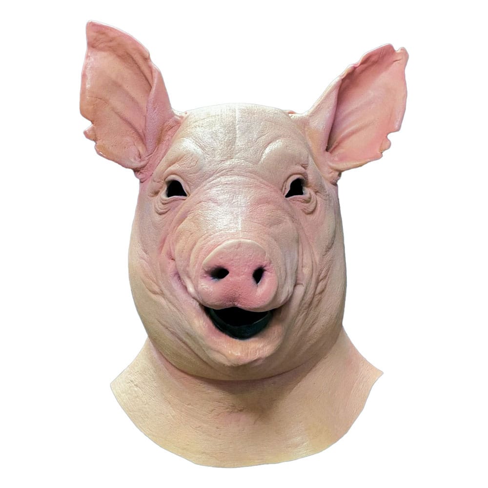 PRE ORDINE - Spiral Mask Pig
