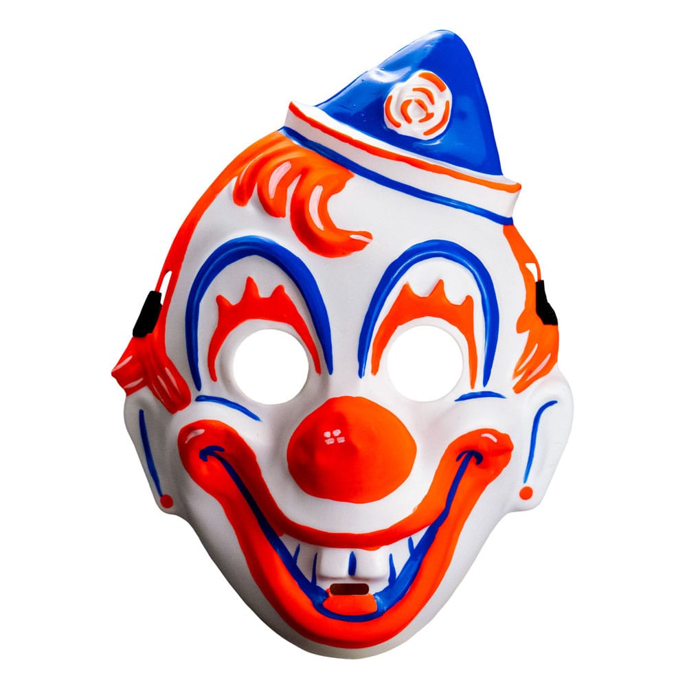 PRE ORDINE - Rob Zombie Halloween (2007) Injection Mask Young Michael Myers