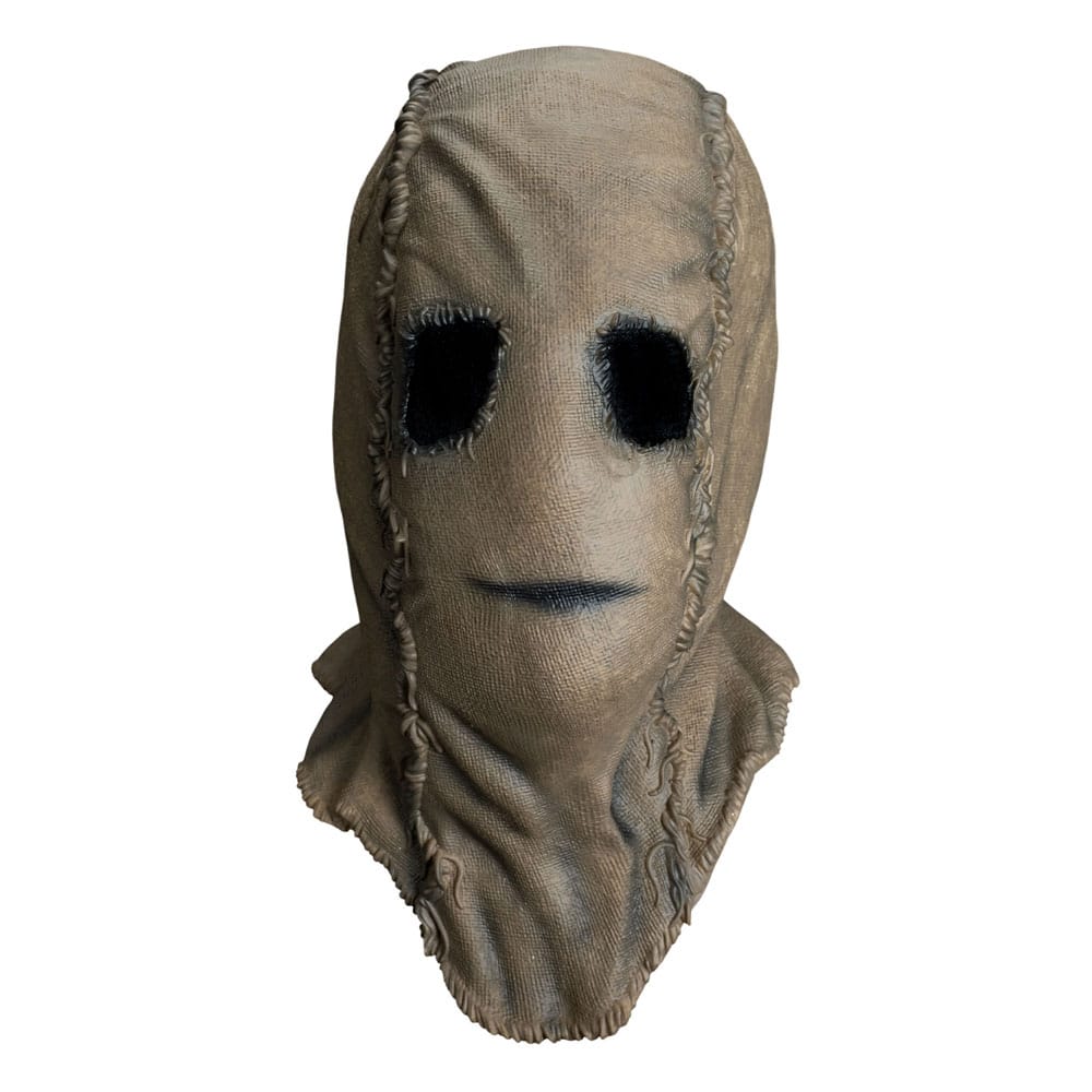 PRE ORDINE - The Strangers: Chapter 1 Mask Scarecrow