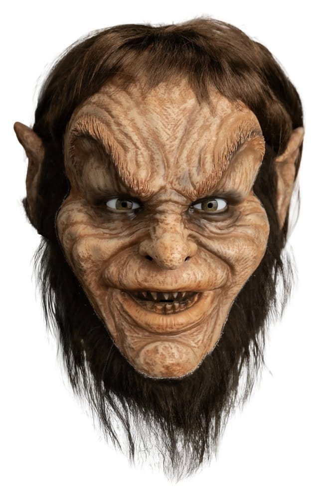 PRE ORDINE - Leprechaun Injection Mask Leprechaun Deluxe