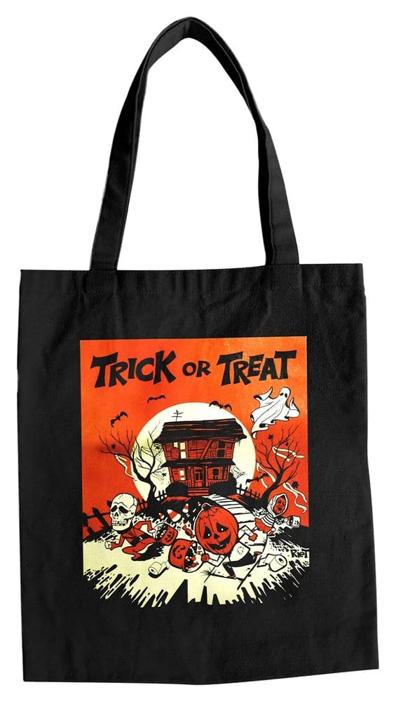 PRE ORDINE - Trick or Treat Originals Tote Bag The Wicked Three