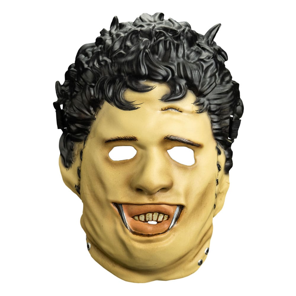 PRE ORDINE - The Texas Chainsaw Massacre 1974 Retro Mask Leatherface Killing