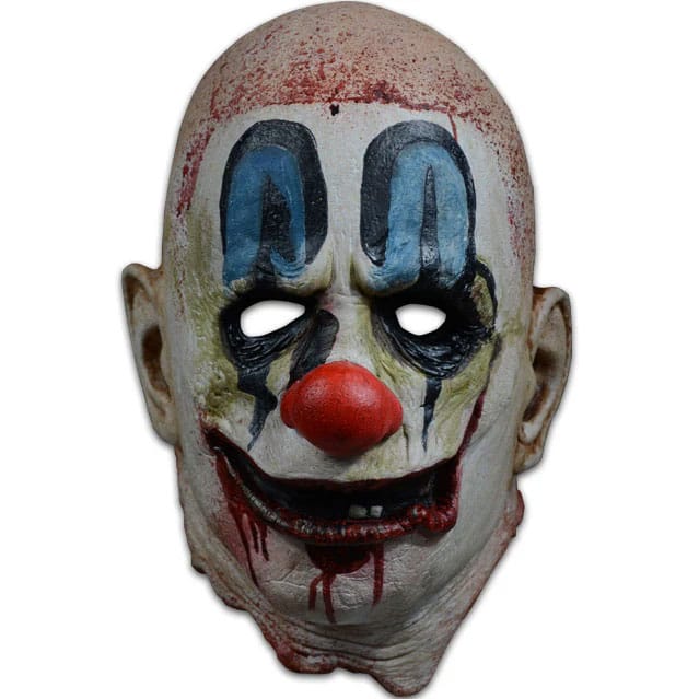 Rob Zombie Mask 31 Movie Poster