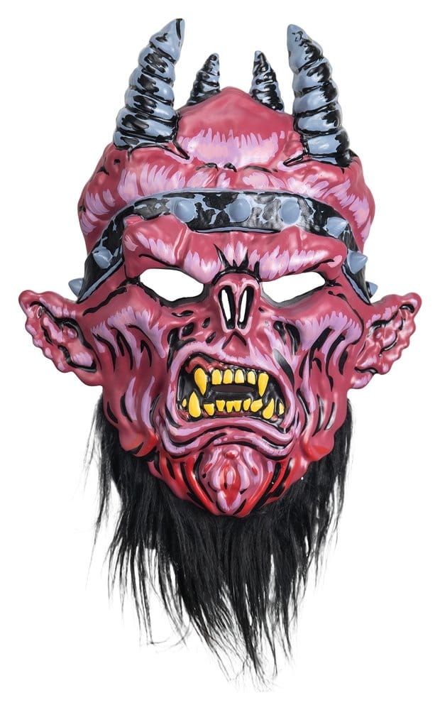 PRE ORDINE - Gwar Mask Oderus Retro
