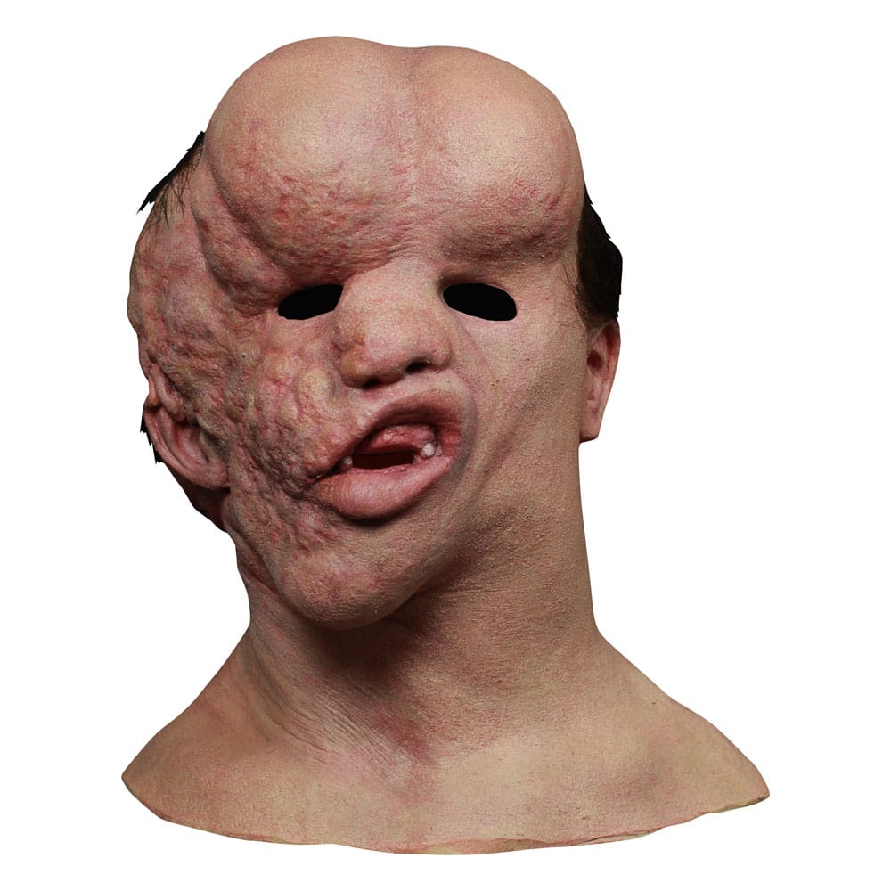 PRE ORDINE - Trick or Treat Studios Originals Mask The Elephant Man (Joseph Merrick)