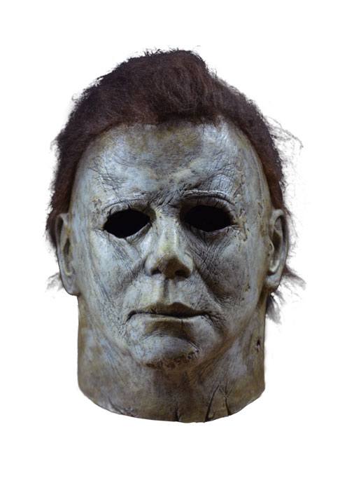 PRE ORDINE - Halloween (2018) Latex Mask Michael Myers