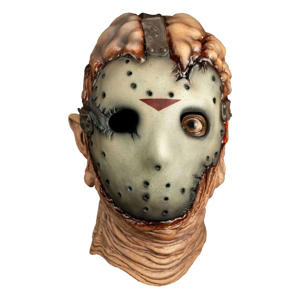 PRE ORDINE - Friday the 13th Maske Jason Goes to Hell 1993