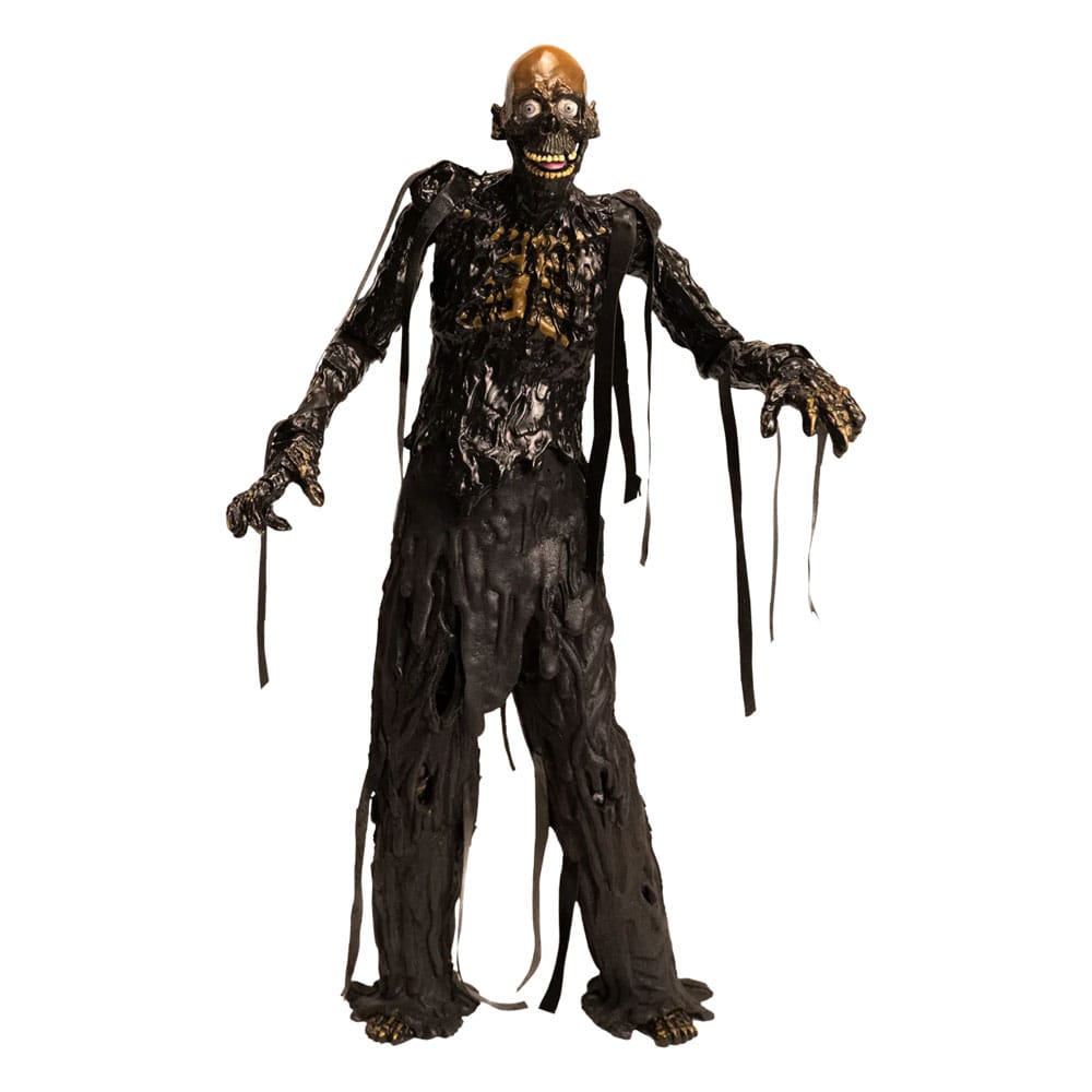 PRE ORDINE - The Return of the Living Dead Action Figure 1/6 Tarman 30 cm