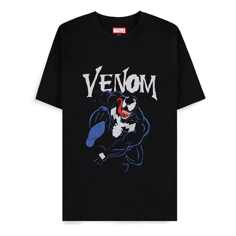 Venom T-Shirt Size M