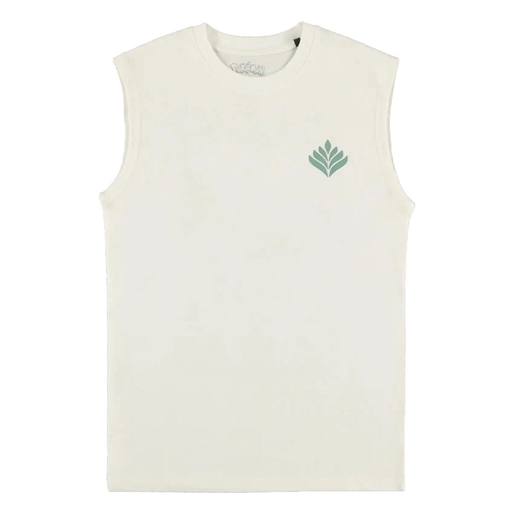 Pokémon Tank Top Bulbasaur Size L