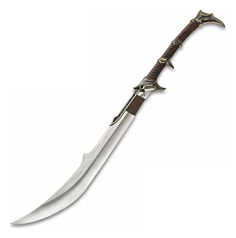 PRE ORDINE - Kit Rae Swords of the Ancients Replica Savathos-Mithrodin War Sword 111 cm