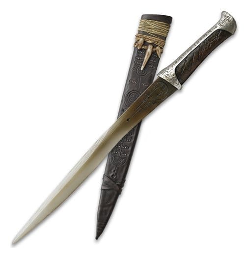 Dune Replica 1/1 Paul Atreides Crysknife (Dune Part II) 49 cm