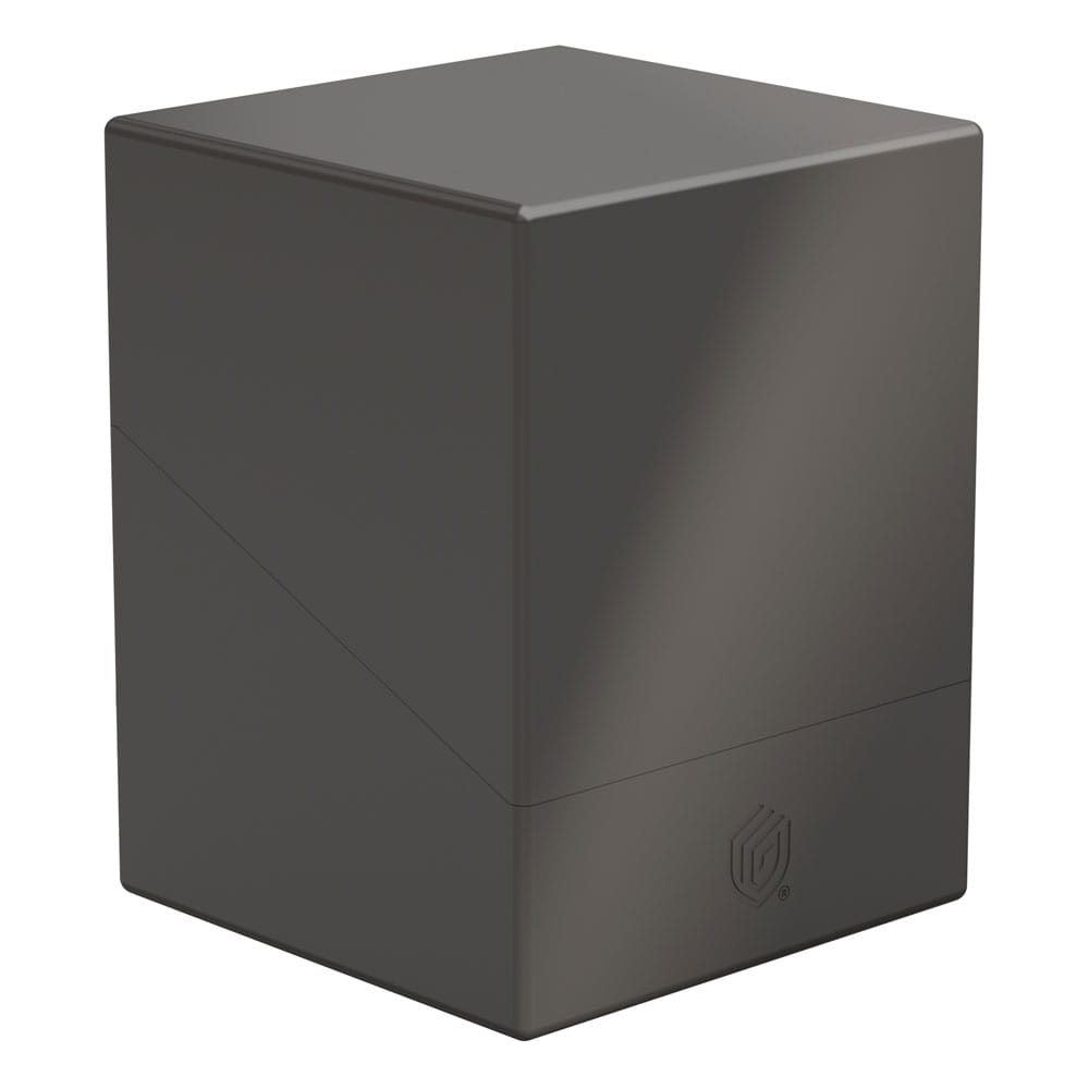 Ultimate Guard Boulder 100+ Solid - Grey