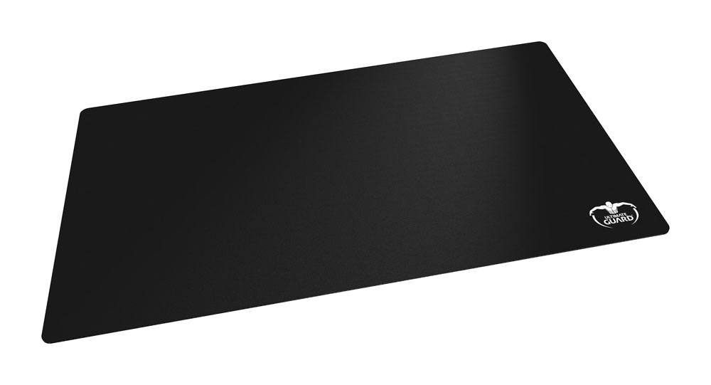 PRE ORDINE - Ultimate Guard Play-Mat Standard - Black