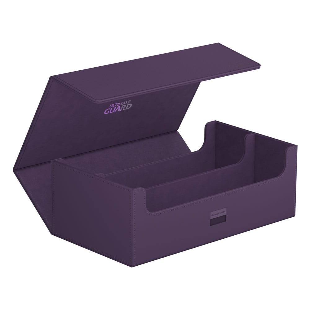 Ultimate Guard Arkhive 800+ Xenoskin - Purple