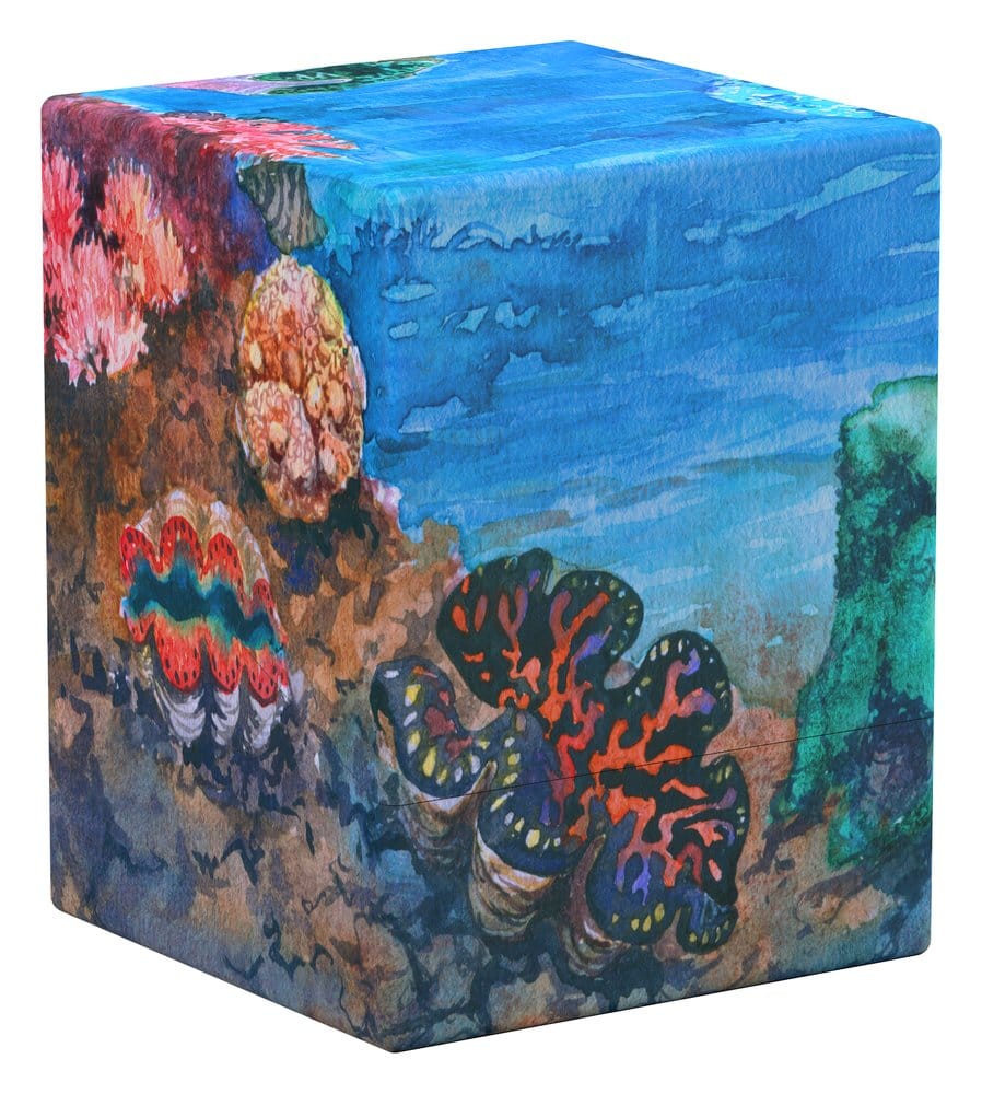 Ultimate Guard RTE Boulder 100+ Coral Places - Coralline Eden