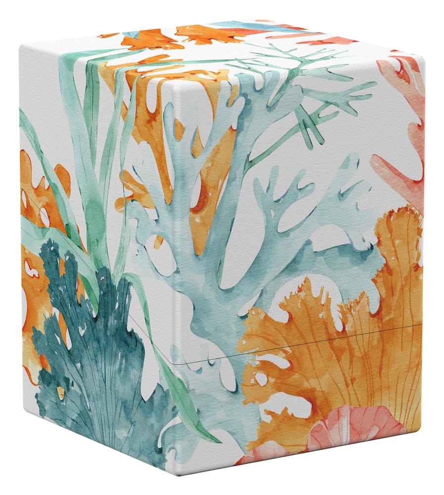 Ultimate Guard RTE Boulder 100+ Coral Places - Seablue Hush