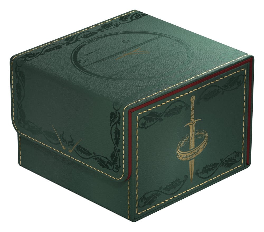 PRE ORDINE - Ultimate Guard Sidewinder 133+ Xenoskin The Hobbit™ - A Fateful Engagement