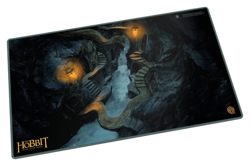 PRE ORDINE - Ultimate Guard Play-Mat The Hobbit™ - Thranduil's Kingdom