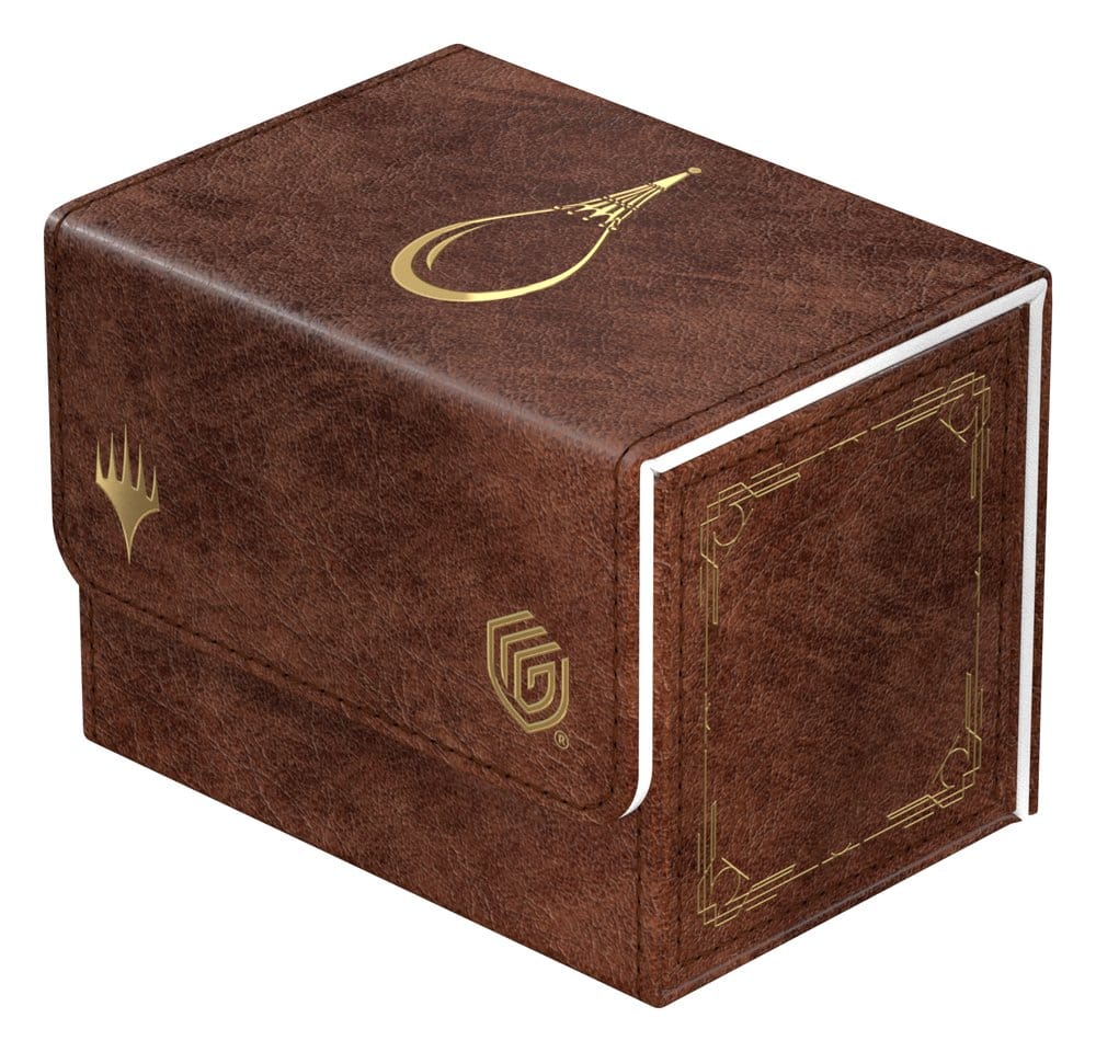 PRE ORDINE - Ultimate Guard Sidewinder 80+ Magic: The Gathering - Mox Pearl