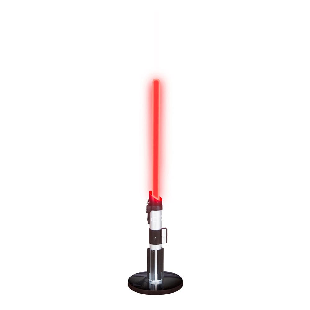 PRE ORDINE - Star Wars Lamp Darth Vader Lightsaber 59 cm
