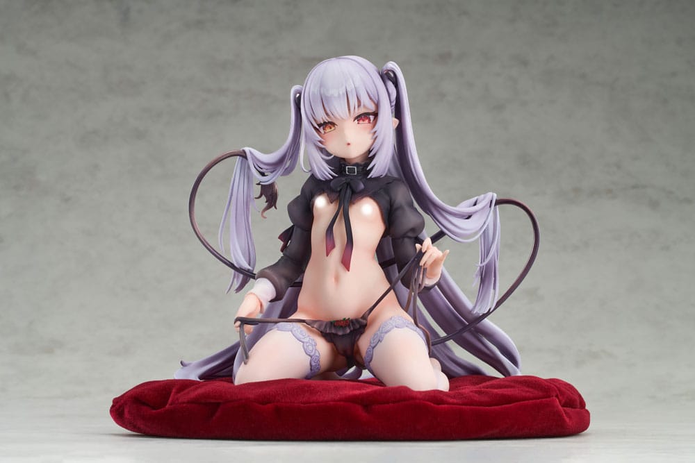 PRE ORDINE - Original Character PVC Statue 1/6 Chloe Illustrated by Tamanokedama 18 cm
