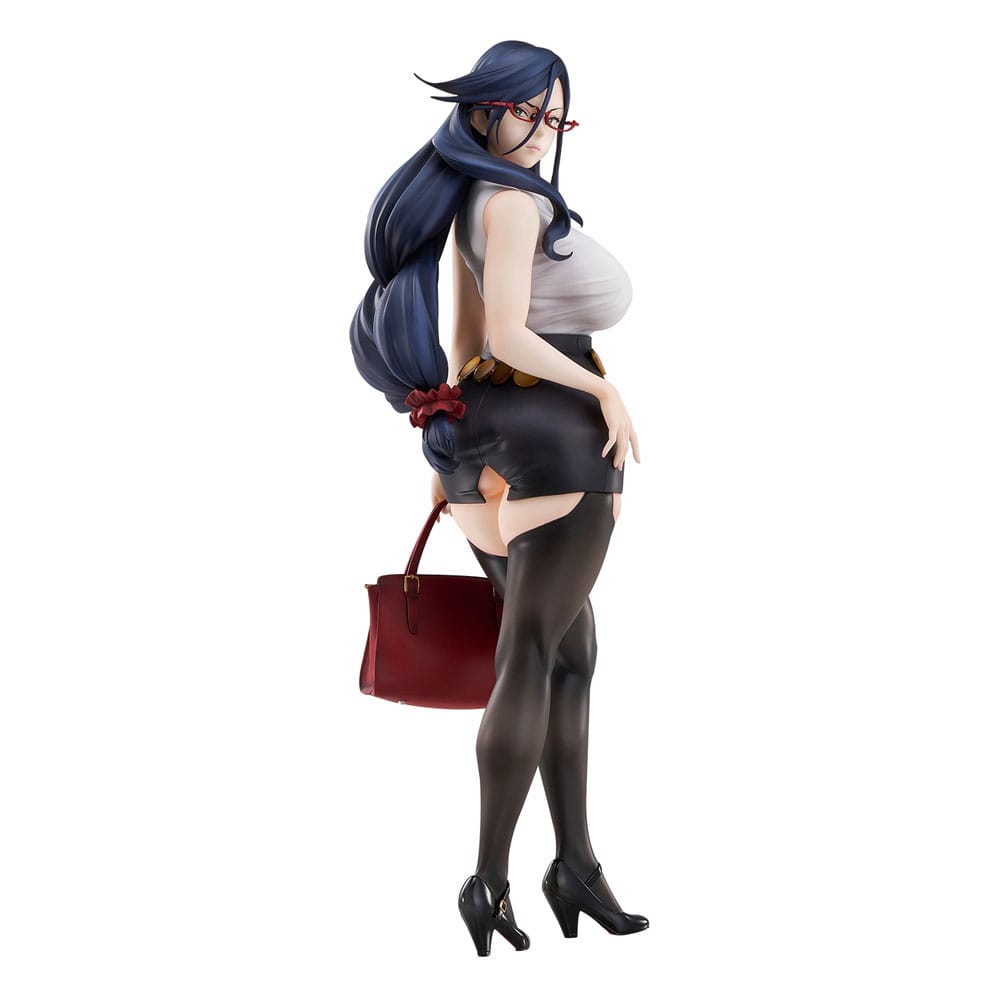 PRE ORDINE - Original Character PVC Yoshio Illustration "OL" 29 cm