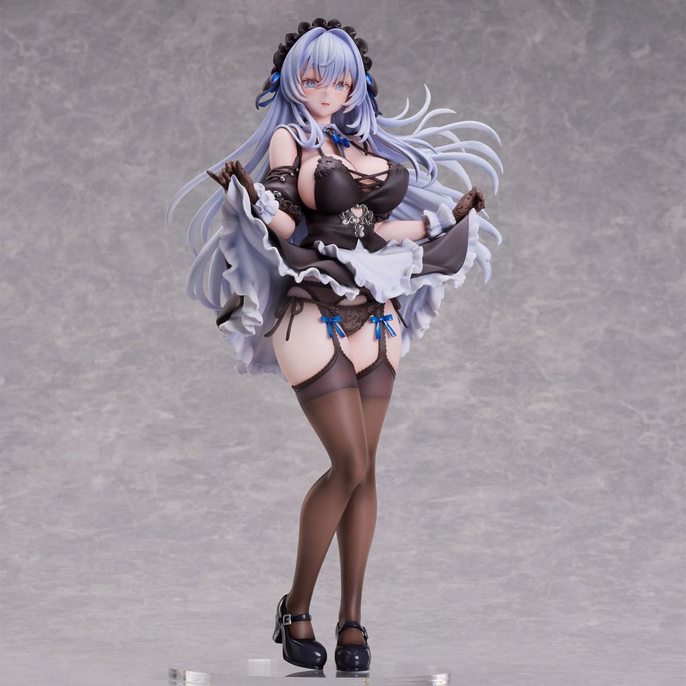 PRE ORDINE - Original Character PVC Statue 1/6 Shion Alfine Illustrated by SG 28 cm