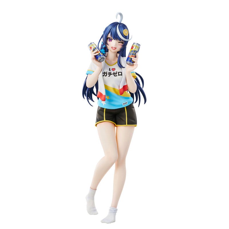 PRE ORDINE - VTuber Legend: How I Went Viral After Forgetting to Turn Off My Stream PVC Statue 1/7 Shuwa 27 cm