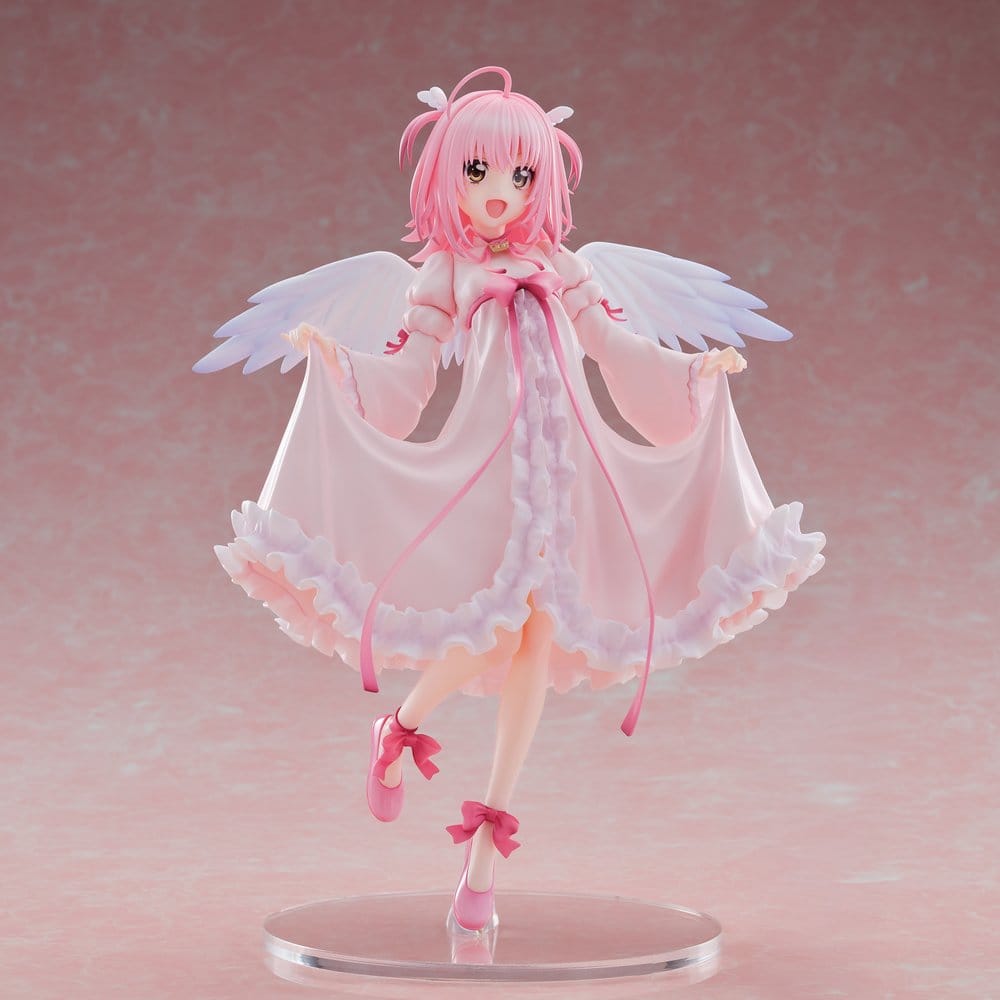 PRE ORDINE - Shugo Chara! PVC Figure 1/6 Amu Hinamori Amulet Angel 26 cm