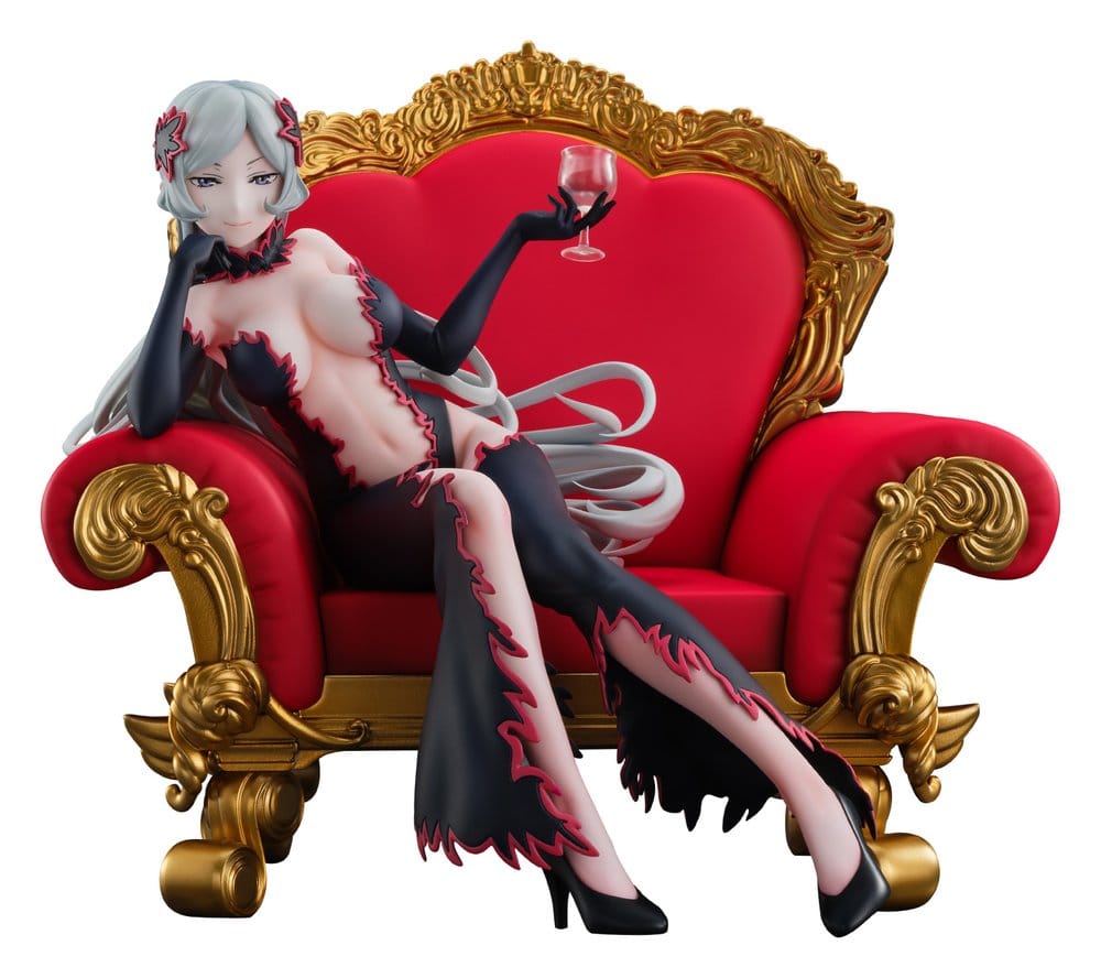 PRE ORDINE - Is It Wrong to Try to Pick Up Girls in a Dungeon? V PVC Figure 1/6 Freya 20 cm